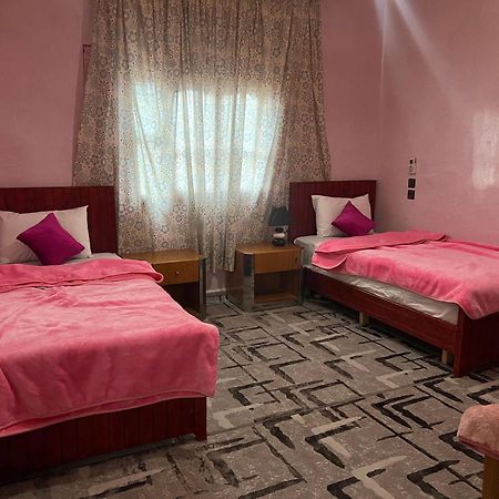 Hotel Dar Calme Chez El Bouhali à Skoura Extérieur photo