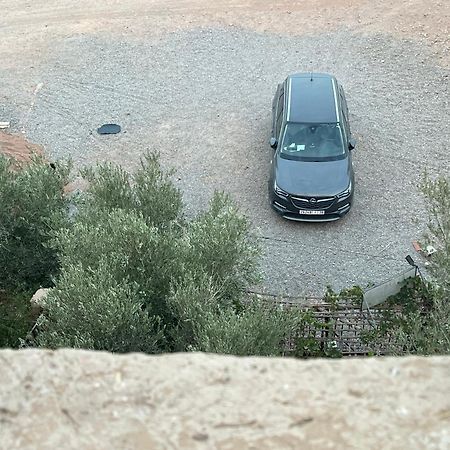 Hotel Dar Calme Chez El Bouhali à Skoura Extérieur photo