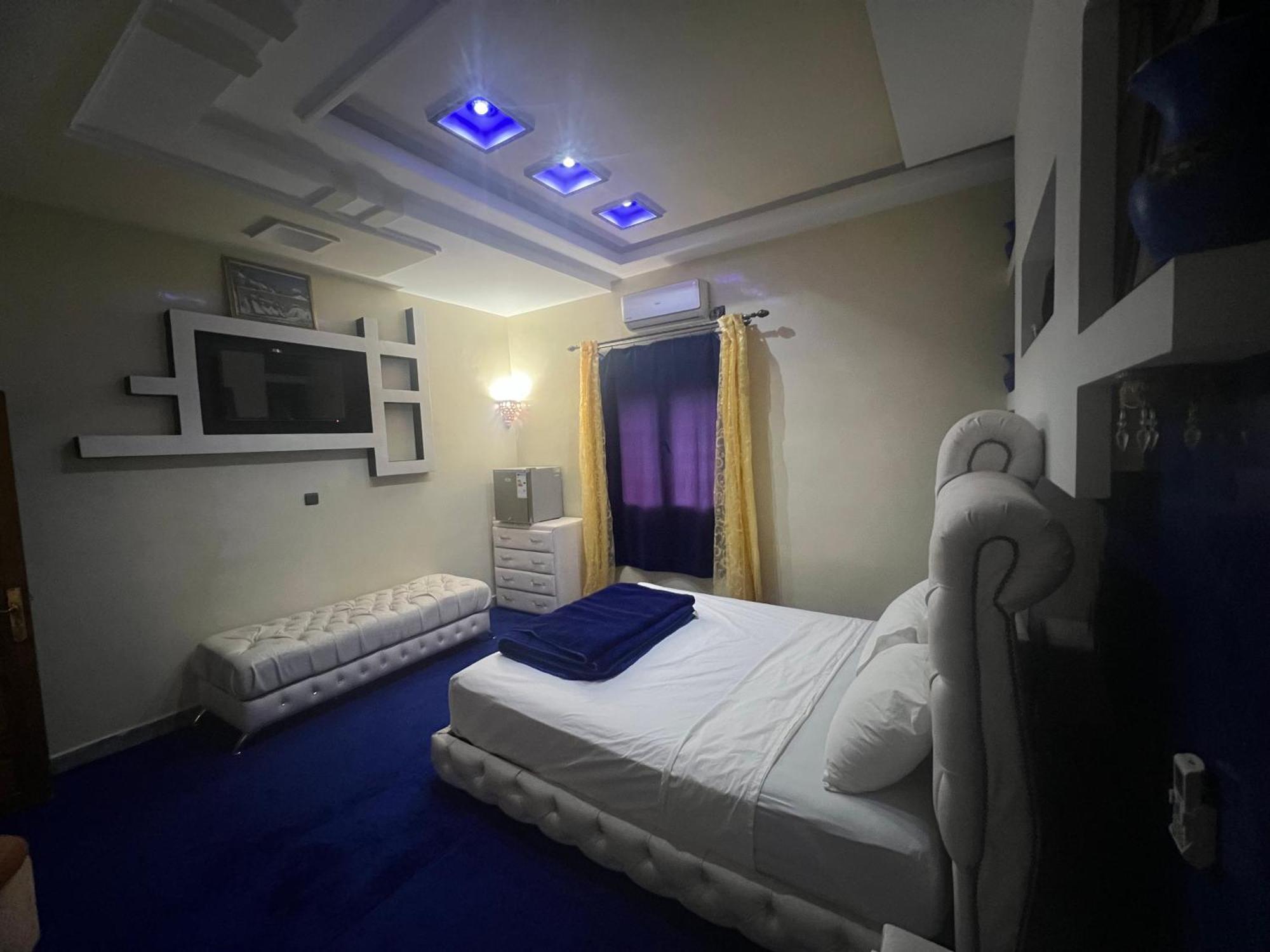 Hotel Dar Calme Chez El Bouhali à Skoura Extérieur photo